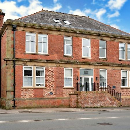 Finest Retreats - The Bank House Boroughbridge Exterior foto