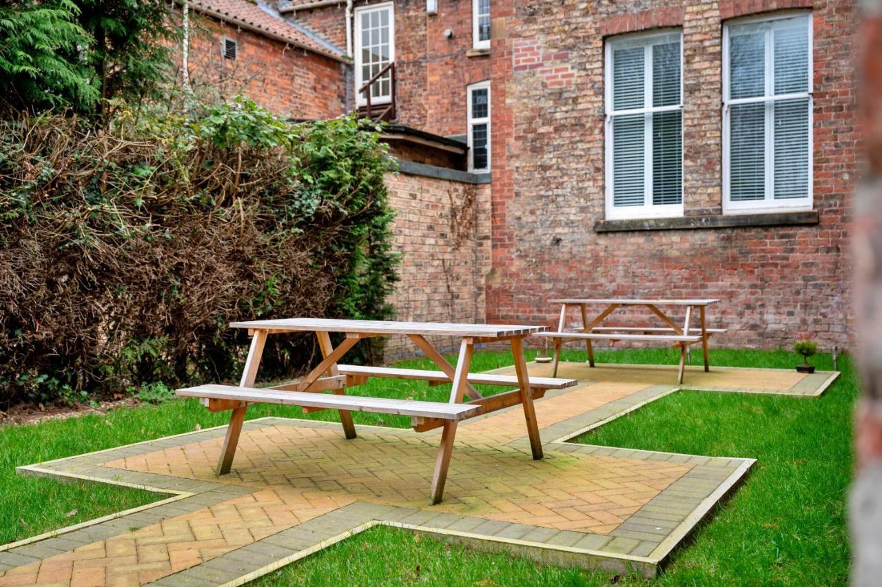 Finest Retreats - The Bank House Boroughbridge Exterior foto
