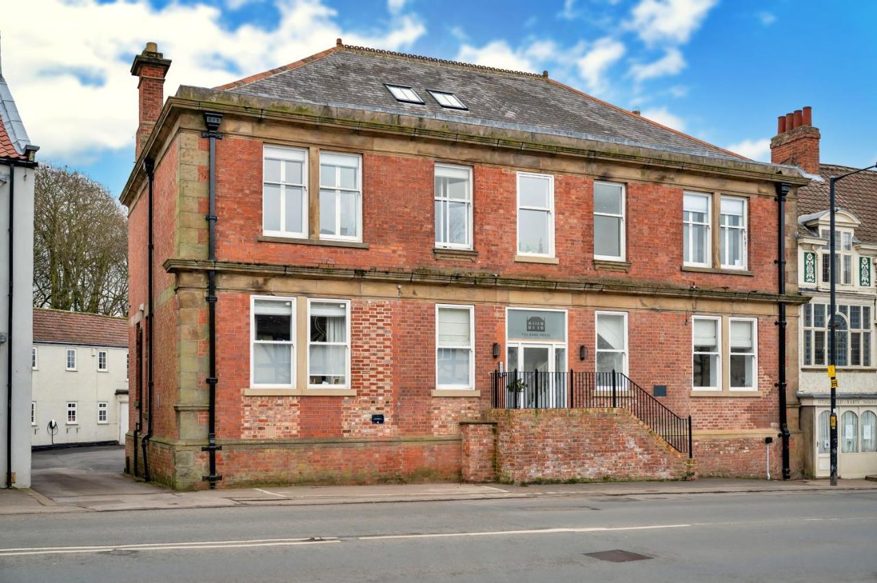 Finest Retreats - The Bank House Boroughbridge Exterior foto